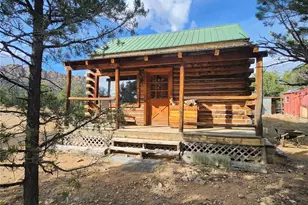 599 Ferris Dr, Westcliffe, CO 81252 - Photo 3