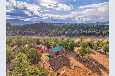 599 Ferris Drive, Westcliffe, CO 81252 - Photo 17
