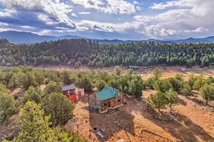 599 Ferris Dr, Westcliffe, CO 81252 - Photo 17