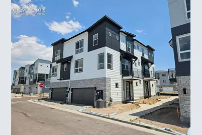 10585 Helenite Point, Colorado Springs, CO 80908 - Photo 1