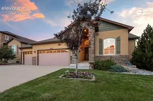 12772 Mount Oxford Pl, Peyton, CO 80831 - Photo 1