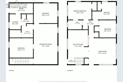 530 N 17th Street, Colorado Springs, CO 80904 - Photo 49