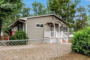 530 N 17th St, Colorado Springs, CO 80904 - Photo 1