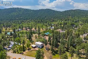 1030 Woodland Ave, Woodland Park, CO 80863 - Photo 31