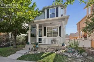2028 St James Dr, Colorado Springs, CO 80910 - Photo 1