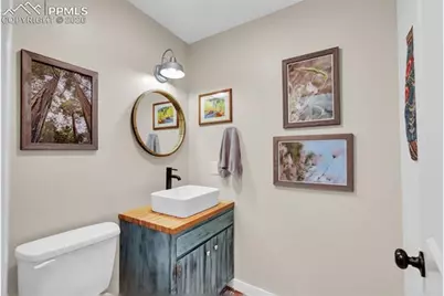 4452 Sentinel Rock, Larkspur, CO 80118 - Photo 41