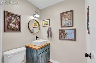 4452 Sentinel Rock, Larkspur, CO 80118 - Photo 41