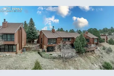 4452 Sentinel Rock, Larkspur, CO 80118 - Photo 43