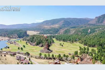 4452 Sentinel Rock, Larkspur, CO 80118 - Photo 47