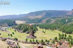 4452 Sentinel Rock, Larkspur, CO 80118 - Photo 47