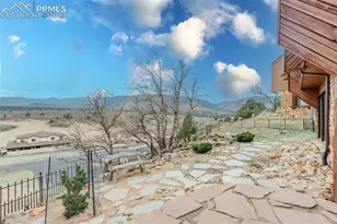 4452 Sentinel Rock, Larkspur, CO 80118 - Photo 33