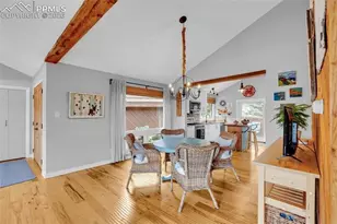 4452 Sentinel Rock, Larkspur, CO 80118 - Photo 15