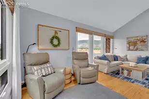 4452 Sentinel Rock, Larkspur, CO 80118 - Photo 13