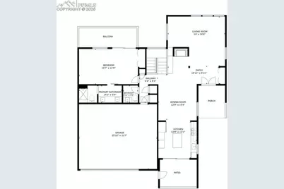 4452 Sentinel Rock, Larkspur, CO 80118 - Photo 49