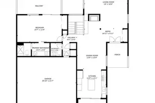 4452 Sentinel Rock, Larkspur, CO 80118 - Photo 49