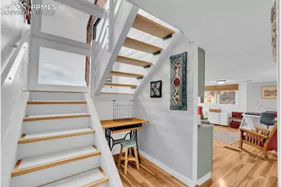 4452 Sentinel Rock, Larkspur, CO 80118 - Photo 29