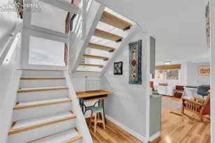 4452 Sentinel Rock, Larkspur, CO 80118 - Photo 29