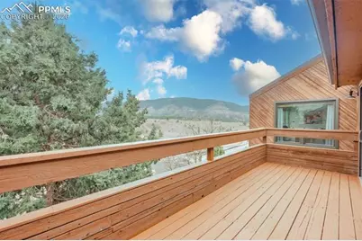 4452 Sentinel Rock, Larkspur, CO 80118 - Photo 23