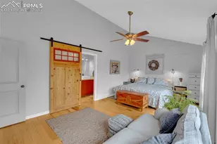 4452 Sentinel Rock, Larkspur, CO 80118 - Photo 21