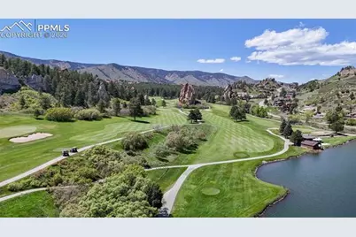 4452 Sentinel Rock, Larkspur, CO 80118 - Photo 45