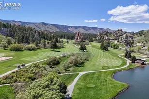 4452 Sentinel Rock, Larkspur, CO 80118 - Photo 45