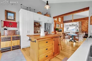 4452 Sentinel Rock, Larkspur, CO 80118 - Photo 17