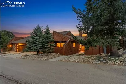 4452 Sentinel Rock, Larkspur, CO 80118 - Photo 1