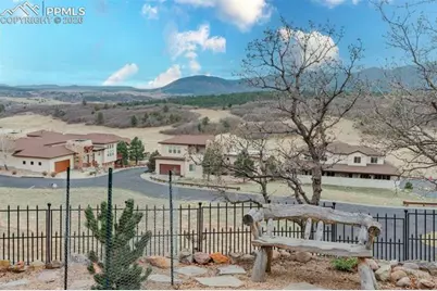 4452 Sentinel Rock, Larkspur, CO 80118 - Photo 35
