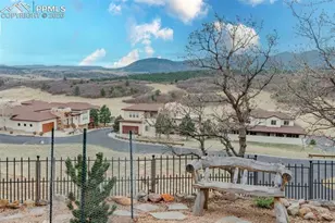 4452 Sentinel Rock, Larkspur, CO 80118 - Photo 35