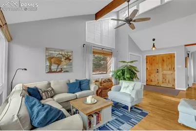 4452 Sentinel Rock, Larkspur, CO 80118 - Photo 7