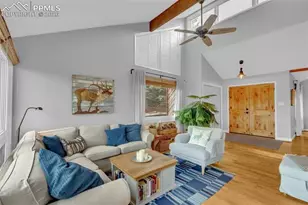 4452 Sentinel Rock, Larkspur, CO 80118 - Photo 7