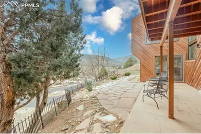 4452 Sentinel Rock, Larkspur, CO 80118 - Photo 31