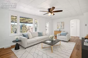815 Midland Ave, Manitou Springs, CO 80829 - Photo 9