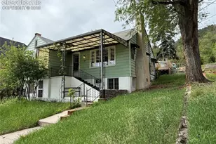815 Midland Ave, Manitou Springs, CO 80829 - Photo 1