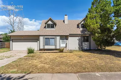 2210 Farnsworth Drive, Colorado Springs, CO 80916 - Photo 1