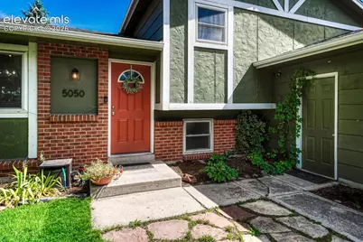 5050 Chickweed Drive, Colorado Springs, CO 80917 - Photo 3