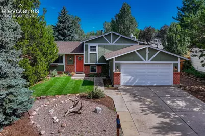 5050 Chickweed Drive, Colorado Springs, CO 80917 - Photo 1