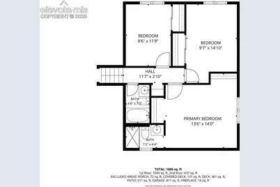 5050 Chickweed Drive, Colorado Springs, CO 80917 - Photo 49