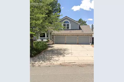 4720 Oz Court, Colorado Springs, CO 80922 - Photo 1