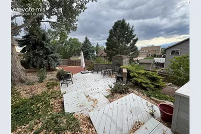 4720 Oz Court, Colorado Springs, CO 80922 - Photo 33