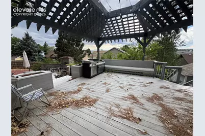 4720 Oz Court, Colorado Springs, CO 80922 - Photo 31