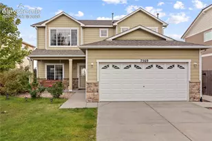 7569 Chenoa Ct, Colorado Springs, CO 80915 - Photo 1