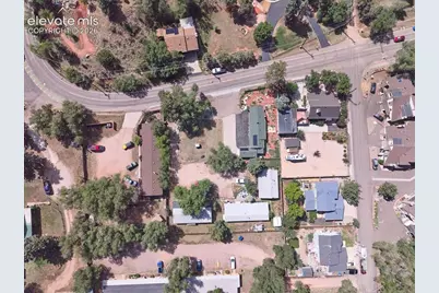 109 Crystal Park Road, Manitou Springs, CO 80829 - Photo 5
