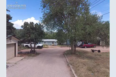109 Crystal Park Road, Manitou Springs, CO 80829 - Photo 3