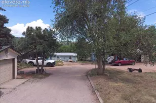 109 Crystal Park Rd, Manitou Springs, CO 80829 - Photo 3