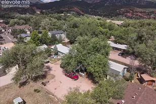 109 Crystal Park Rd, Manitou Springs, CO 80829 - Photo 1