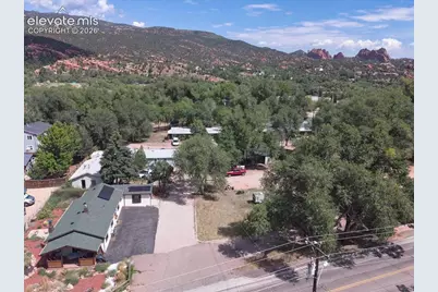 109 Crystal Park Road, Manitou Springs, CO 80829 - Photo 5