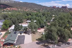 109 Crystal Park Rd, Manitou Springs, CO 80829 - Photo 5