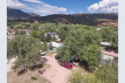 109 Crystal Park Road, Manitou Springs, CO 80829 - Photo 3