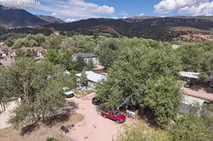 109 Crystal Park Rd, Manitou Springs, CO 80829 - Photo 3